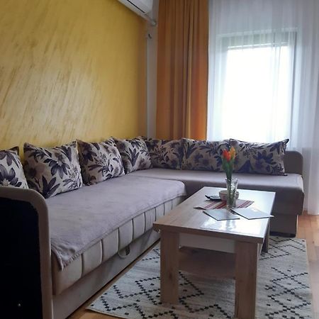 Apartman Lala Foca Eksteriør bilde