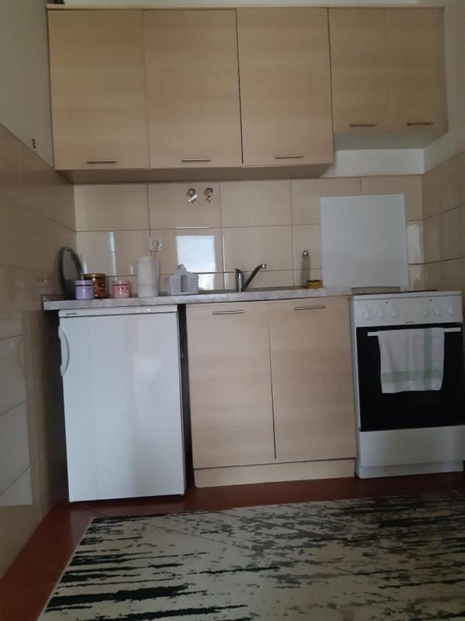 Apartman Lala Foca Eksteriør bilde
