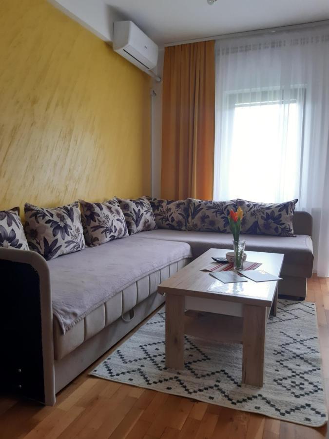 Apartman Lala Foca Eksteriør bilde