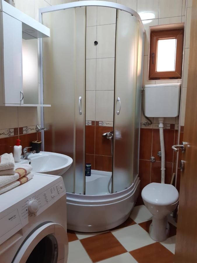 Apartman Lala Foca Eksteriør bilde