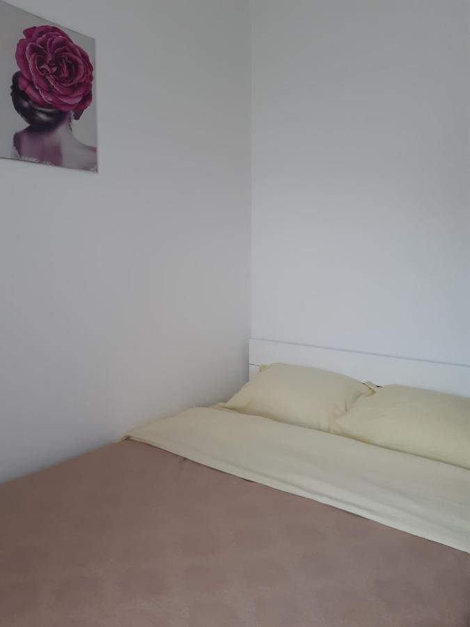Apartman Lala Foca Eksteriør bilde