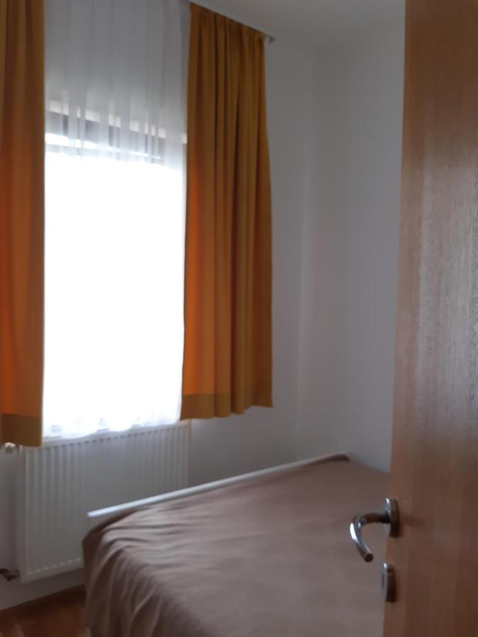 Apartman Lala Foca Eksteriør bilde