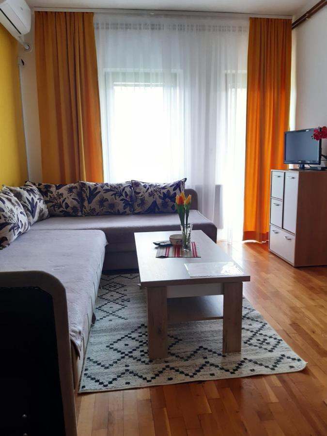 Apartman Lala Foca Rom bilde