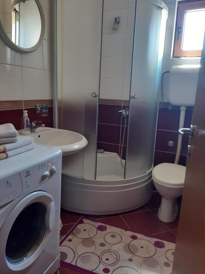 Apartman Lala Foca Eksteriør bilde