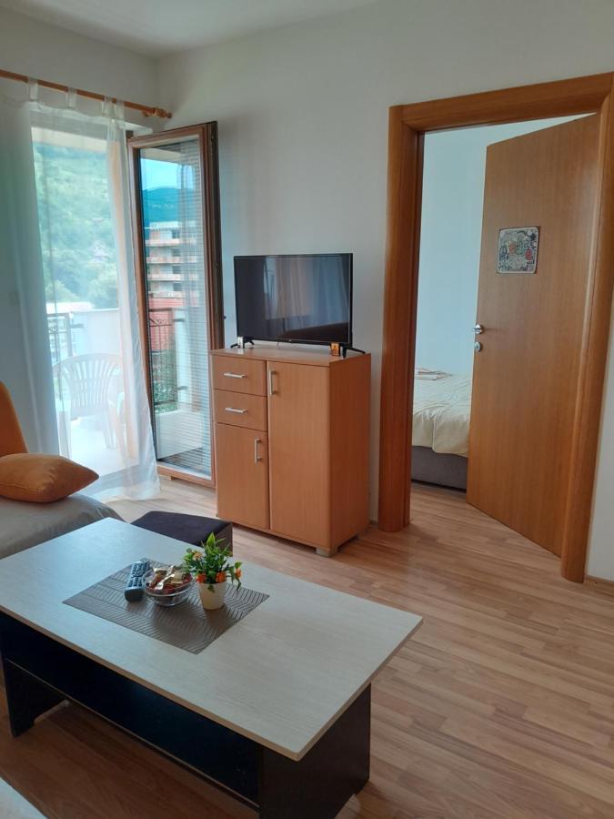 Apartman Lala Foca Eksteriør bilde